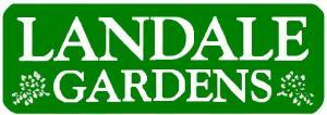 Landale Landscape Management logo