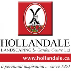 Hollandale Landscaping & Garden Centre Ltd logo
