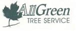 Allgreen Tree Service Inc logo