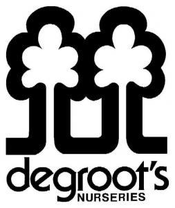 DeGroot's Nurseries Ltd logo