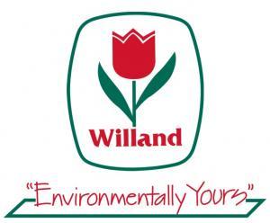 Willand Grounds Maintenance logo