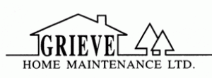 Grieve Home Maintenance Ltd logo
