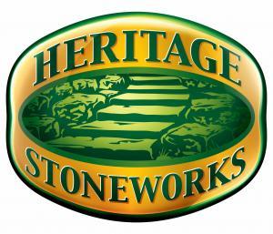 Heritage Stoneworks Ltd logo