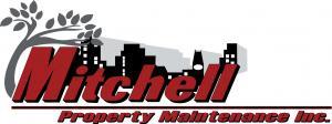 Mitchell Property Maintenance Inc. logo