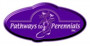Pathways To Perennials logo