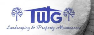 TWG Landscaping & Property Maintenance logo
