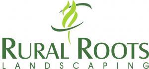 Rural Roots Landscaping logo