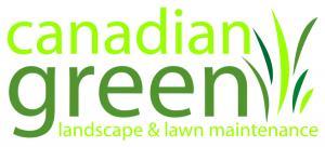 Canadian Green Inc (1569692 Ontario Limited) logo