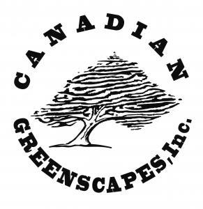 Canadian Greenscapes Inc logo