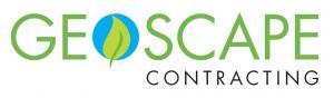 Geoscape Contracting logo