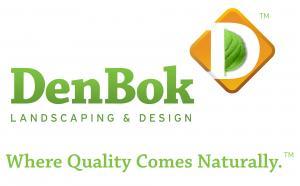 DenBok Landscaping & Design Ltd logo