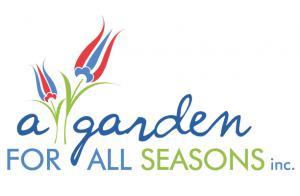 A Garden For All Seasons Inc logo