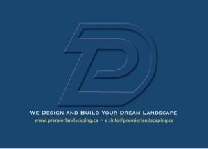 Premier Landscaping & Design Ltd logo