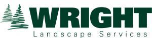 Wright Landscape Services logo