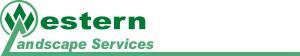 Western Landscape Services Ltd logo