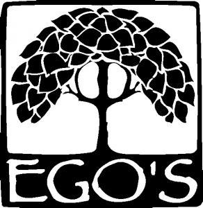 Ego's Nurseries Ltd logo