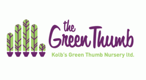 Kolb's Green Thumb Nursery Ltd logo