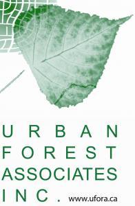 Urban Forest Associates Inc logo