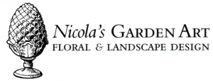 Nicola's Garden Art Inc logo