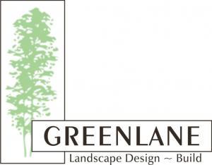 Greenlane Landscape Design - Build logo
