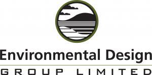 Environmental Design Landscape Contractors Ltd logo