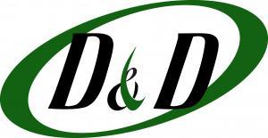 D & D Commercial Property Maintenance Limited logo