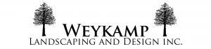 Walter Weykamp Landscaping Incorporated logo