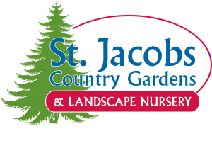 St. Jacobs Country Gardens logo