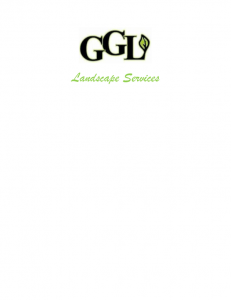 General Gardening Ltd logo