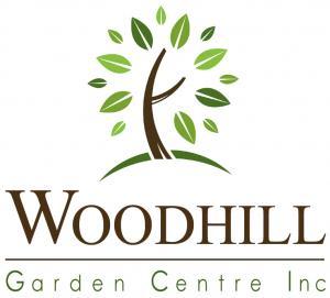 Woodhill Garden Centre logo