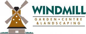 Windmill Garden Centre & Landscaping logo