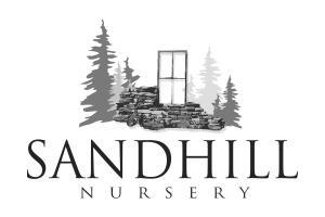Sandhill Nursery logo