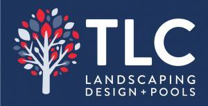 TLC Professional Landscaping logo