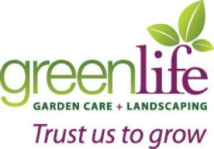 Greenlife Inc logo