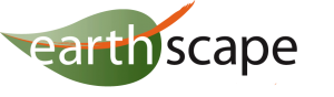 Earthscape  logo