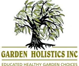Garden Holistics Inc. logo
