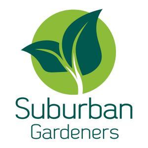 Suburban Gardeners Inc logo