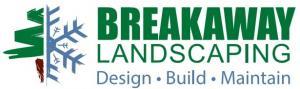 Breakaway Landscaping logo