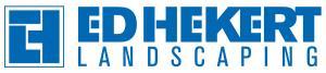 Ed Hekert Landscaping Ltd logo