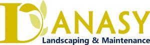 Danasy Landscaping  & Maintenance Ltd logo