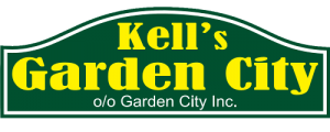 Kell's Garden City Inc logo