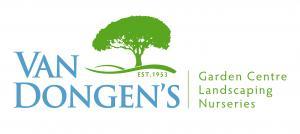 Van Dongen's Landscaping & Nurseries Ltd logo