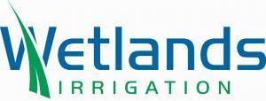 Wetlands Irrigation Inc. logo