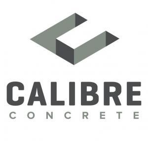 Calibre Concrete Inc logo