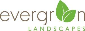 Evergreen Landscapes logo