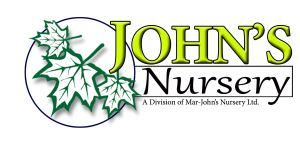 John's Nursery logo