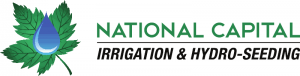 National Capital Irrigation and Hydroseeding Inc logo