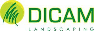Dicam Landscaping Inc logo