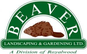 Royalwood Landscape Contractors Inc O/A Beaver Landscaping & Gardening Ltd.  logo