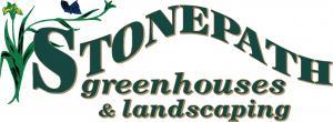 Stonepath Greenhouses logo
